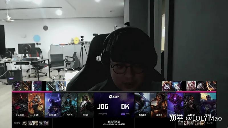 米兰捕鱼-包含JDG轻取Astralis，Tian爆发神勇的词条