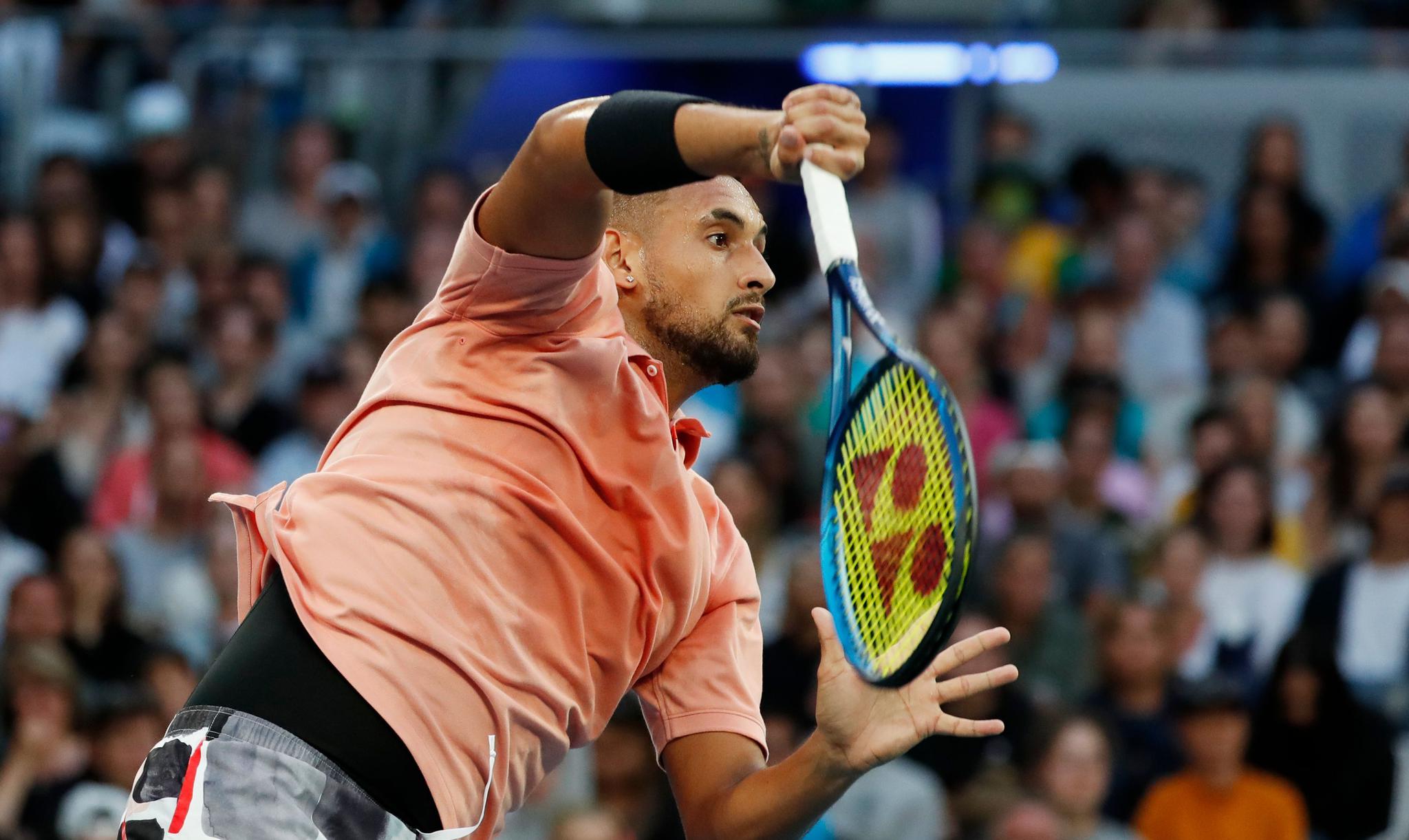 ac米兰-意大利网球队绝地反击西班牙网球队，克耶高斯惊艳世界的简单介绍