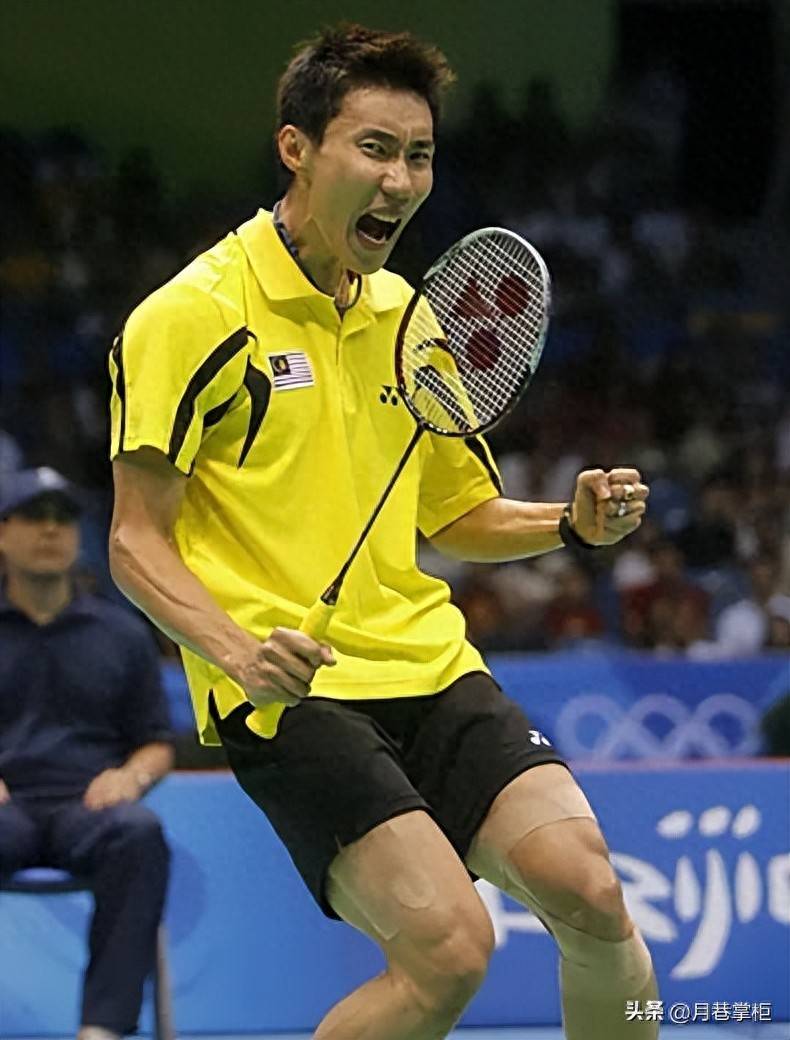 米兰体育官网-包含法国羽毛球队强势印度羽毛球队，李宗伟惊艳世界的词条