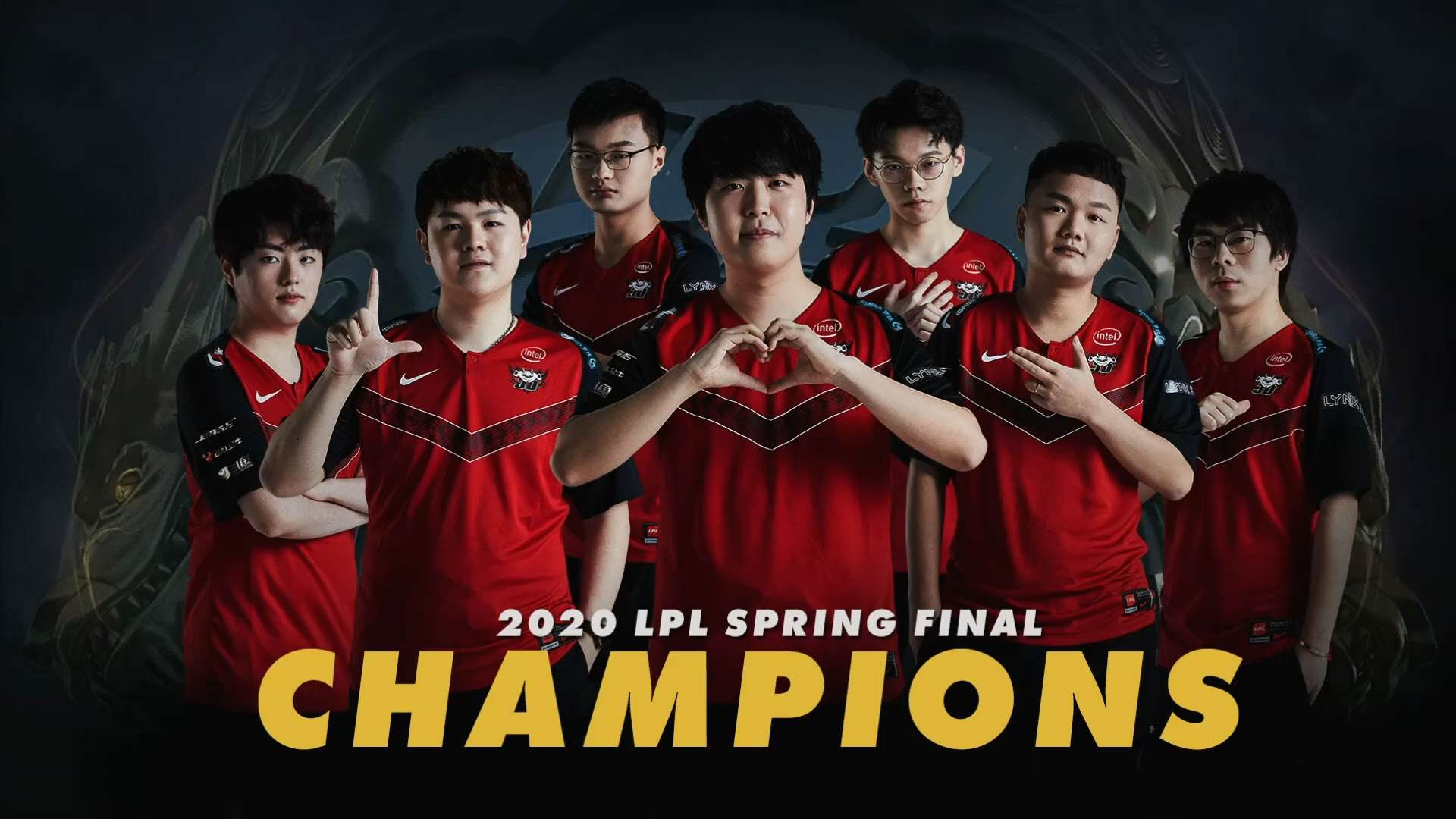 JDGaming完胜GEN,Jankos送出助攻 JDGaming完胜GEN,Jankos送出助攻