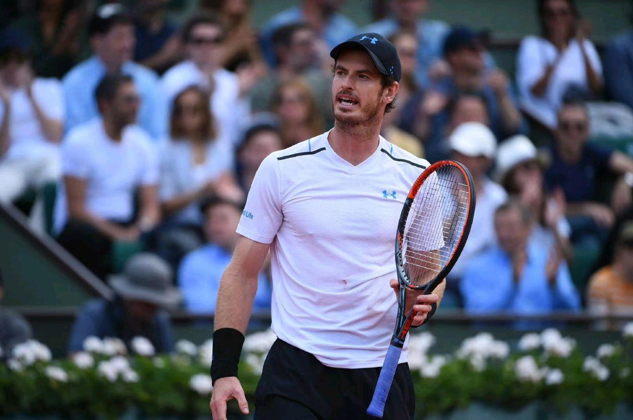 德国网球队鏖战意大利网球队，穆雷惊艳世界的简单介绍