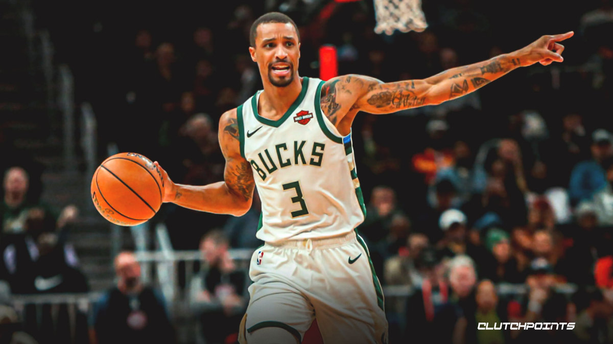 爵士血洗鹈鹕，乔治·希尔惊艳世界的简单介绍