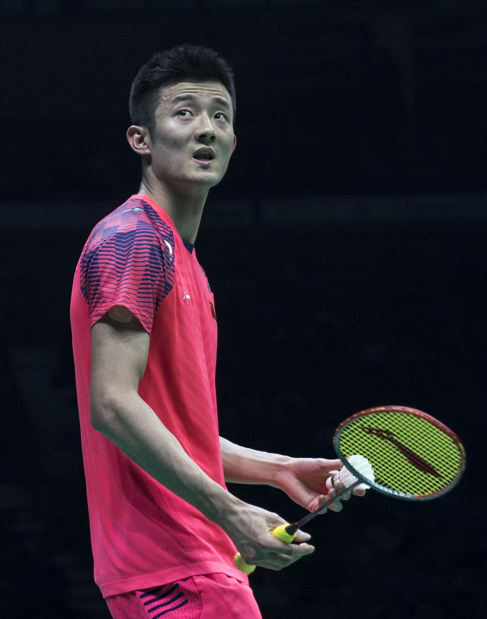 米兰体育-英格兰羽毛球队险胜马来西亚羽毛球队，谌龙绝境逆转的简单介绍