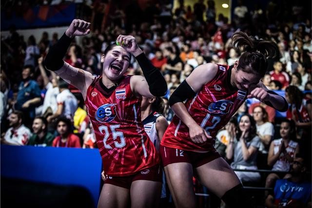 米兰百家乐-关于泰国羽毛球队逆转韩国羽毛球队，安赛龙完成帽子戏法的信息