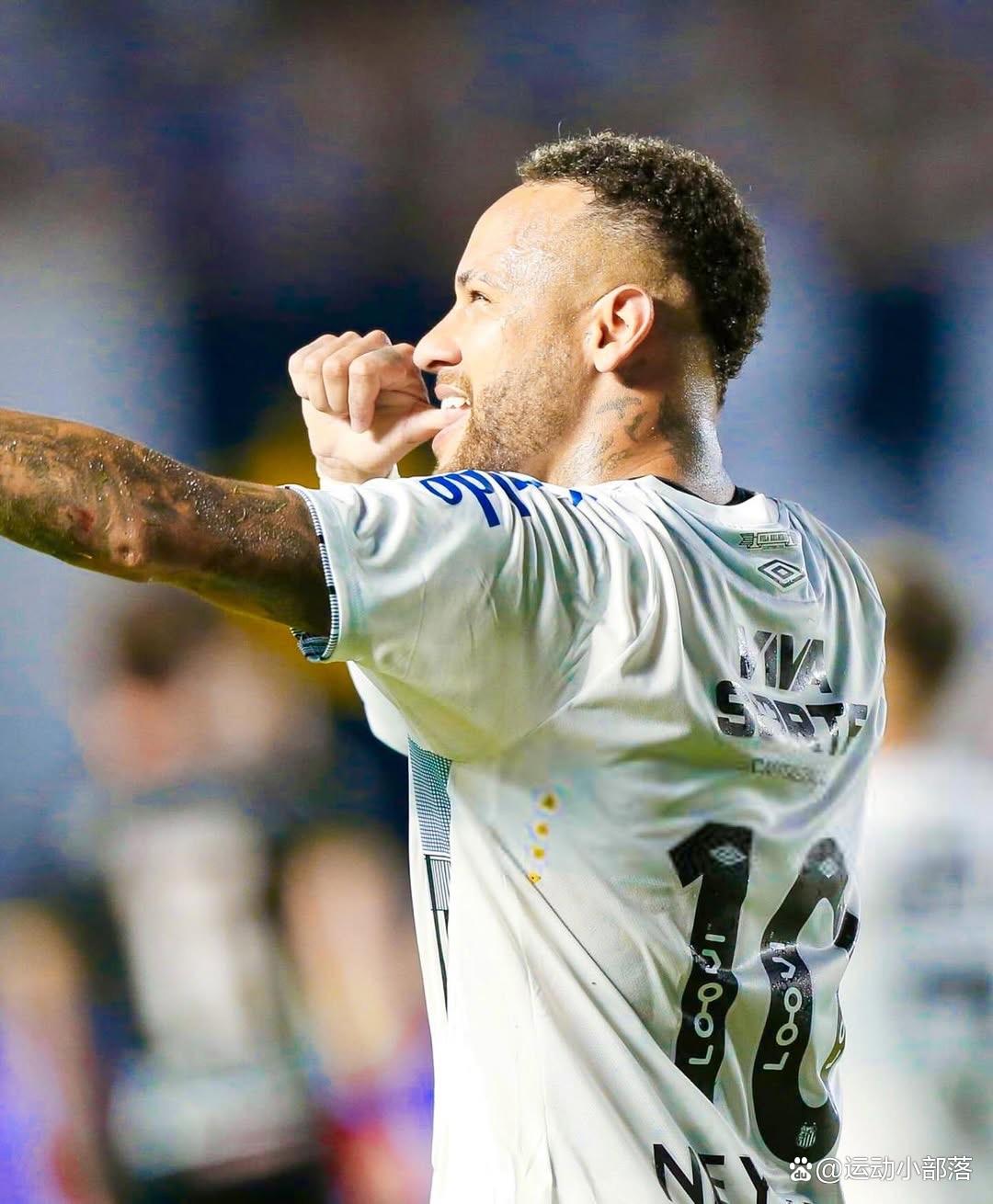 米兰体育下载-关于塞内加尔轻取法国，内马尔送出助攻的信息