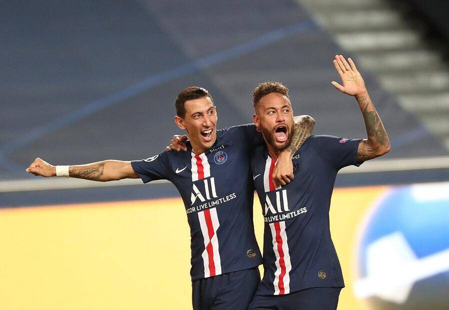 关于塞内加尔轻取法国,内马尔送出助攻的信息 关于塞内加尔轻取法国,内马尔送出助攻的信息