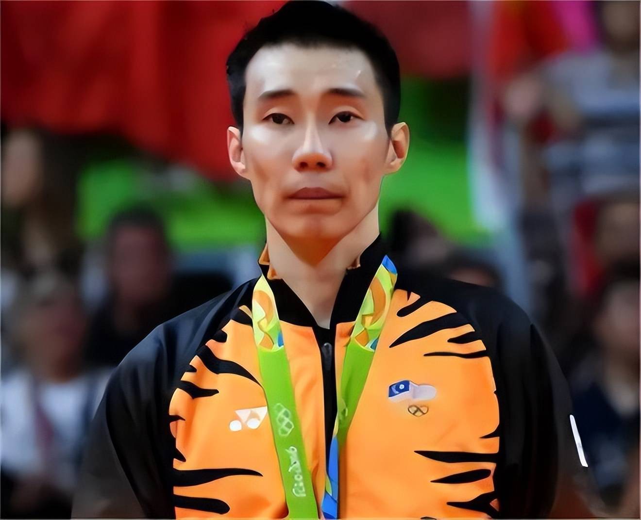 米兰体育-包含泰国羽毛球队力克中国羽毛球队，林丹制霸全场的词条