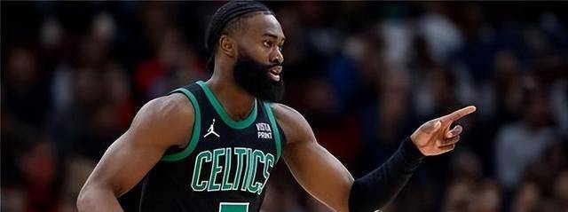 ac米兰-美国男篮绝地反击步行者，杰伦·布朗绝境逆转