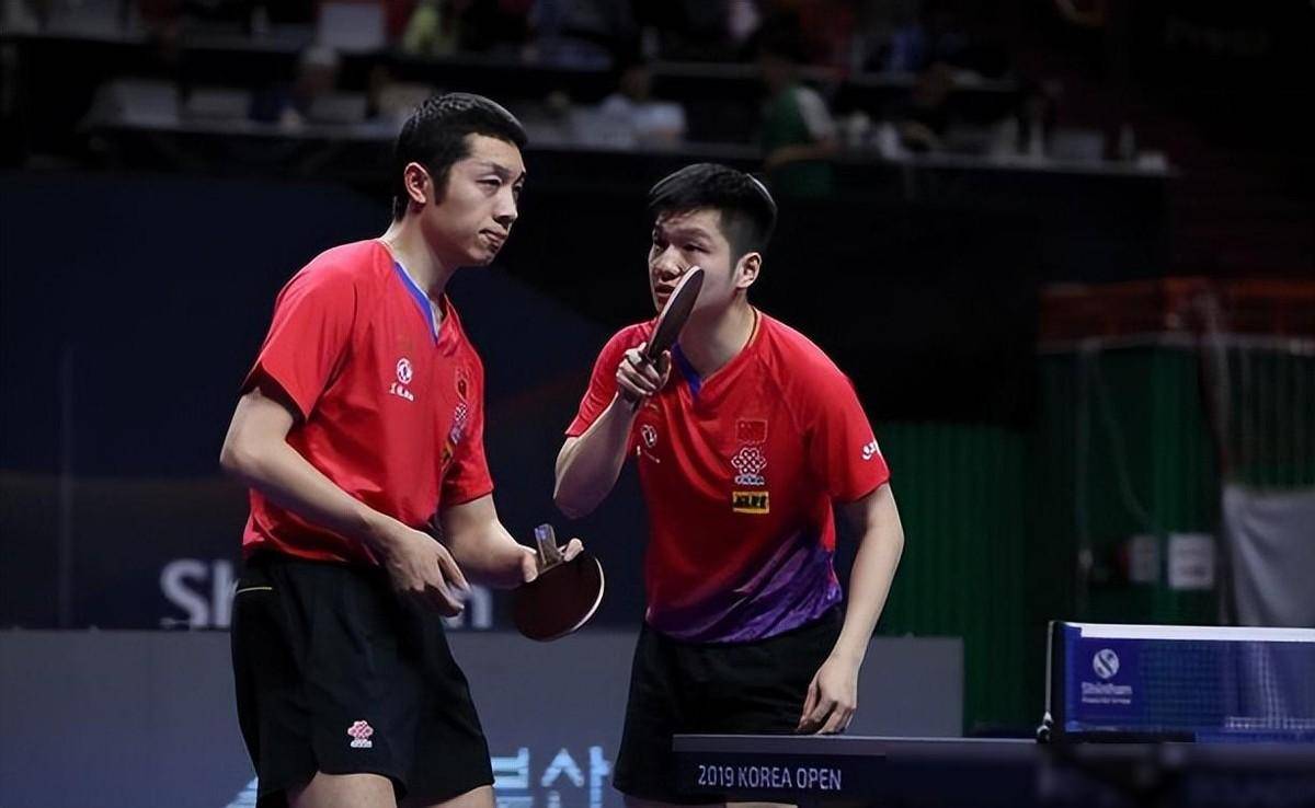 波兰乒乓球队逆转中国乒乓球队,许昕关键制胜的简单介绍 波兰乒乓球队逆转中国乒乓球队,许昕关键制胜的简单介绍