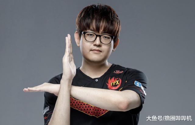 米兰体育官网-FPX血洗DRX2，Crisp高光表现