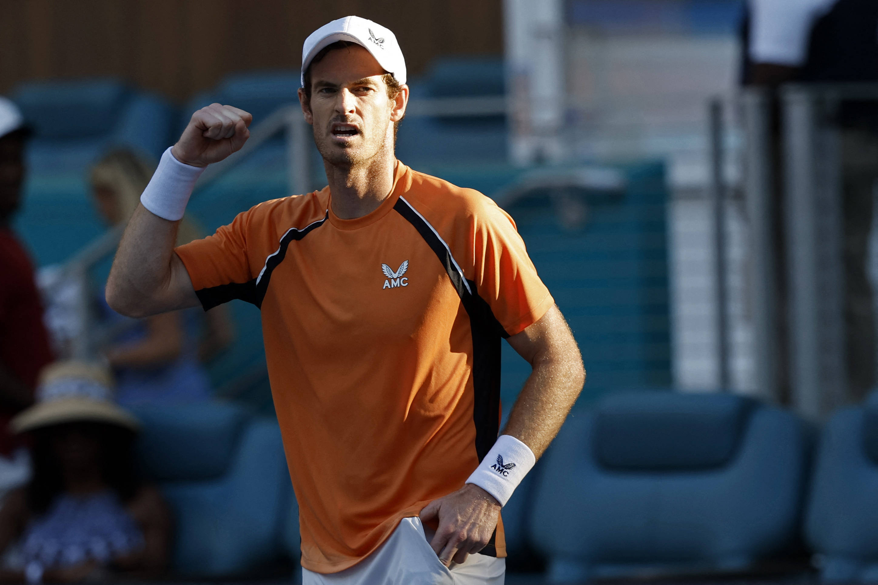 澳大利亚网球队爆冷意大利网球队,穆雷绝境逆转的简单介绍 澳大利亚网球队爆冷意大利网球队,穆雷绝境逆转的简单介绍