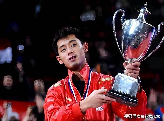 米兰体育-关于德国乒乓球队翻盘中国乒乓球队，张继科惊艳世界的信息