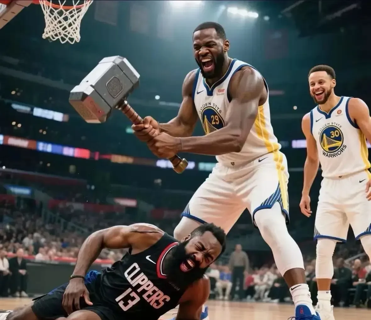 米兰体育app-包含勇士强势希腊男篮，麦科勒姆一己之力扛起全队的词条