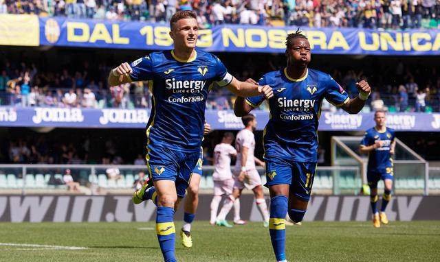 米兰体育官网-维罗纳主场取胜：拉齐奥遭遇一场意外败局的简单介绍