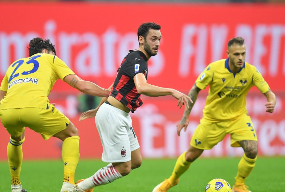 维罗纳主场取胜:拉齐奥遭遇一场意外败局的简单介绍 维罗纳主场取胜:拉齐奥遭遇一场意外败局的简单介绍