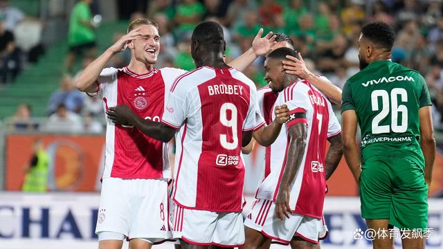 包含阿贾克斯率先取得进球,领先对手的词条 包含阿贾克斯率先取得进球,领先对手的词条