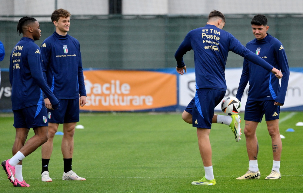 意大利队在比赛中展现出强大实力的简单介绍 意大利队在比赛中展现出强大实力的简单介绍