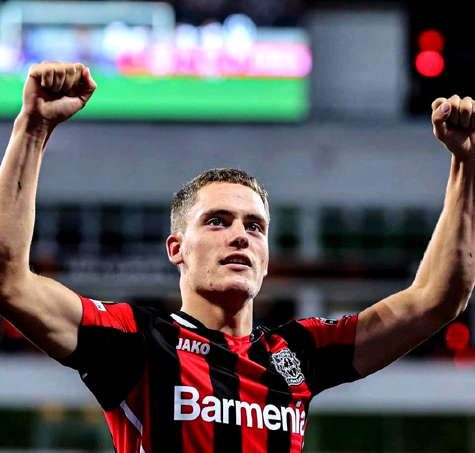 米兰体育app入口-勒沃库森连续两轮失利，成绩低迷令人忧心