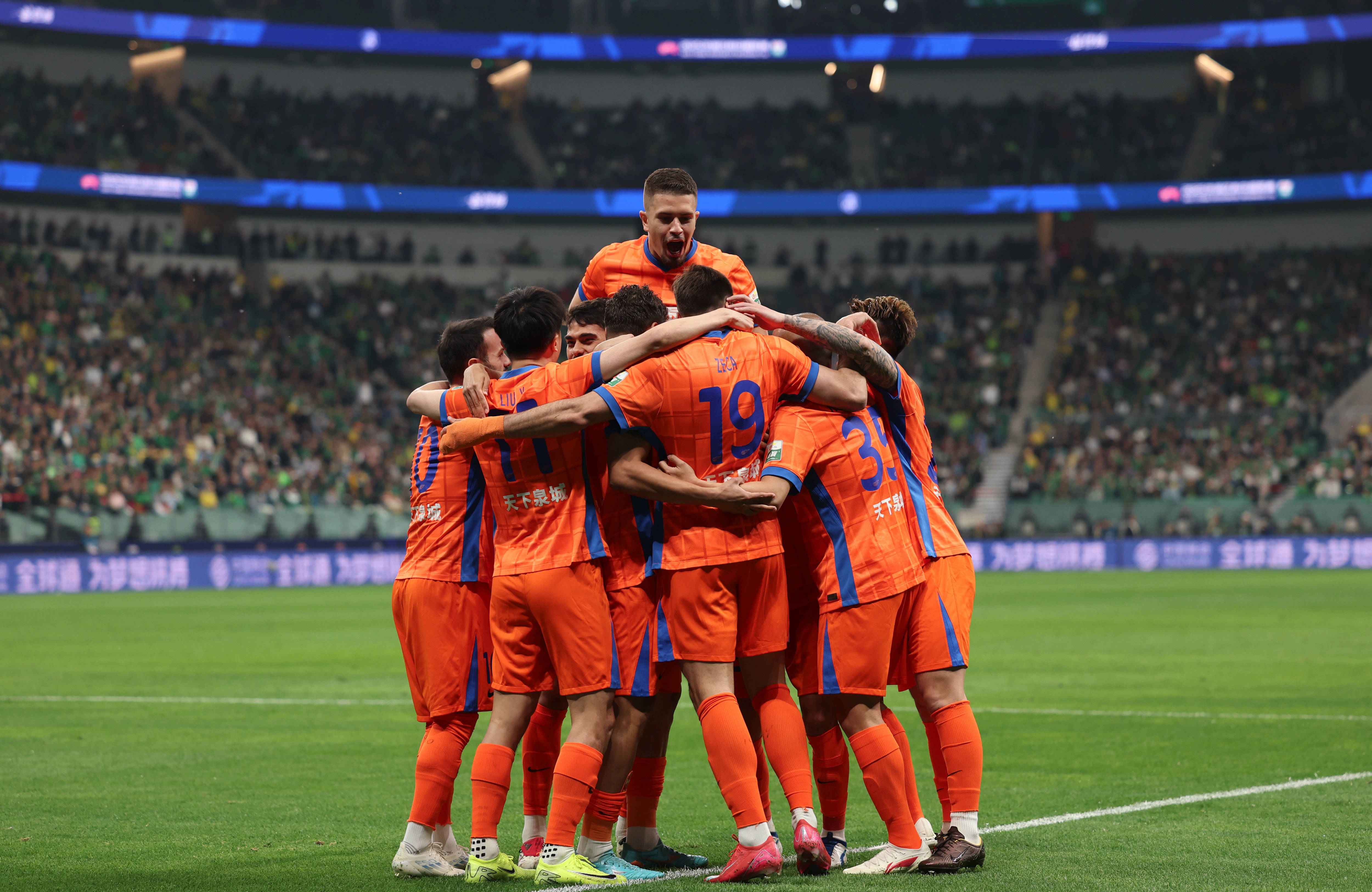 关于中超大战:权健主场胜负泰达,稳扎稳打的信息 关于中超大战:权健主场胜负泰达,稳扎稳打的信息