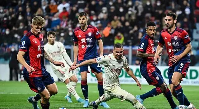 热那亚球员因伤缺席关键比赛,球队战力受损的简单介绍 热那亚球员因伤缺席关键比赛,球队战力受损的简单介绍