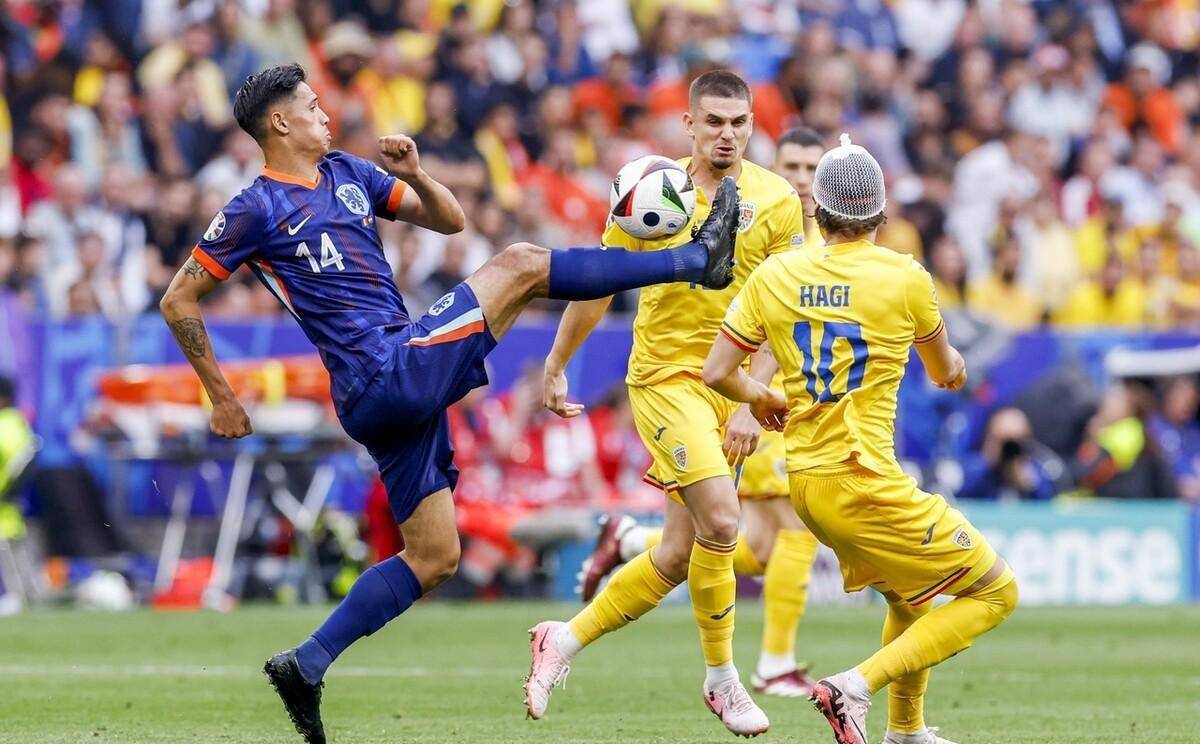 关于荷兰2-0淘汰土耳其晋级,瑞士2-0完胜土耳其取得胜利的信息 关于荷兰2-0淘汰土耳其晋级,瑞士2-0完胜土耳其取得胜利的信息