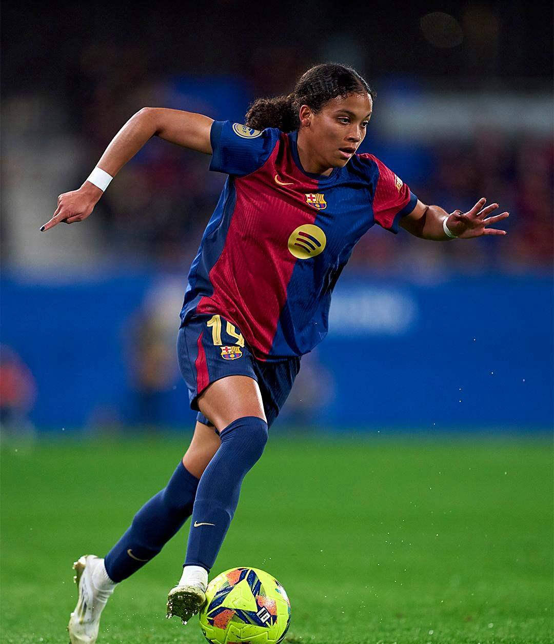 意大利女足队员因伤退出世界杯的简单介绍