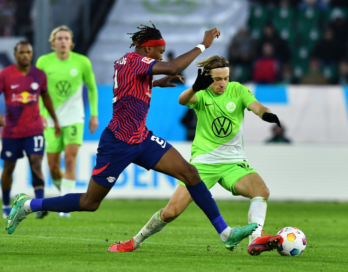 关于沃尔夫斯堡足球俱乐部展望新赛季希望的信息