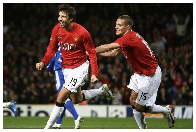 米兰真人-包含勒沃库森横扫曼城，皮克关键制胜的词条