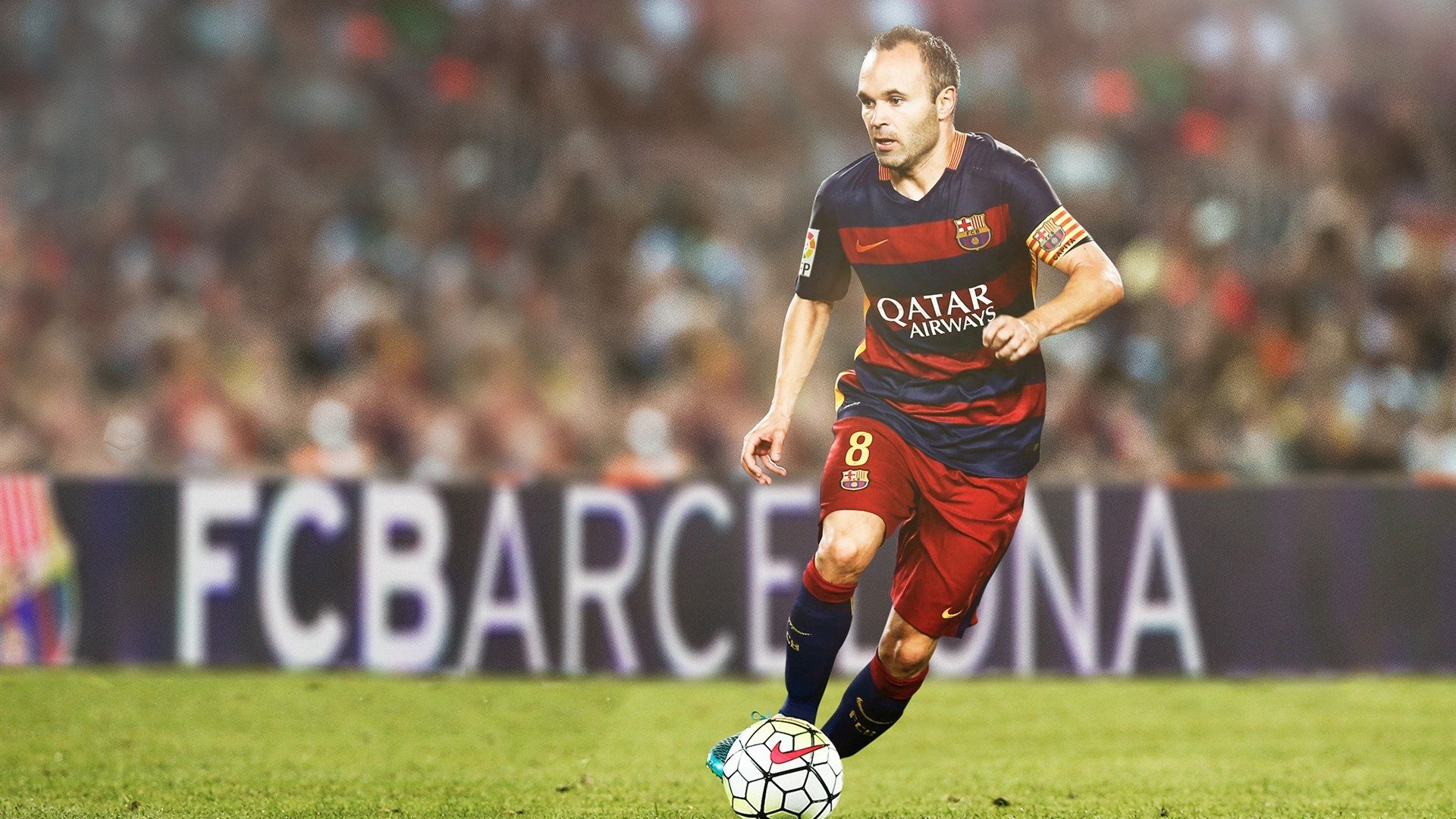 布鲁诺奥运周期关键战接管比赛,马德里竞技式冲垮卡塔尔防线