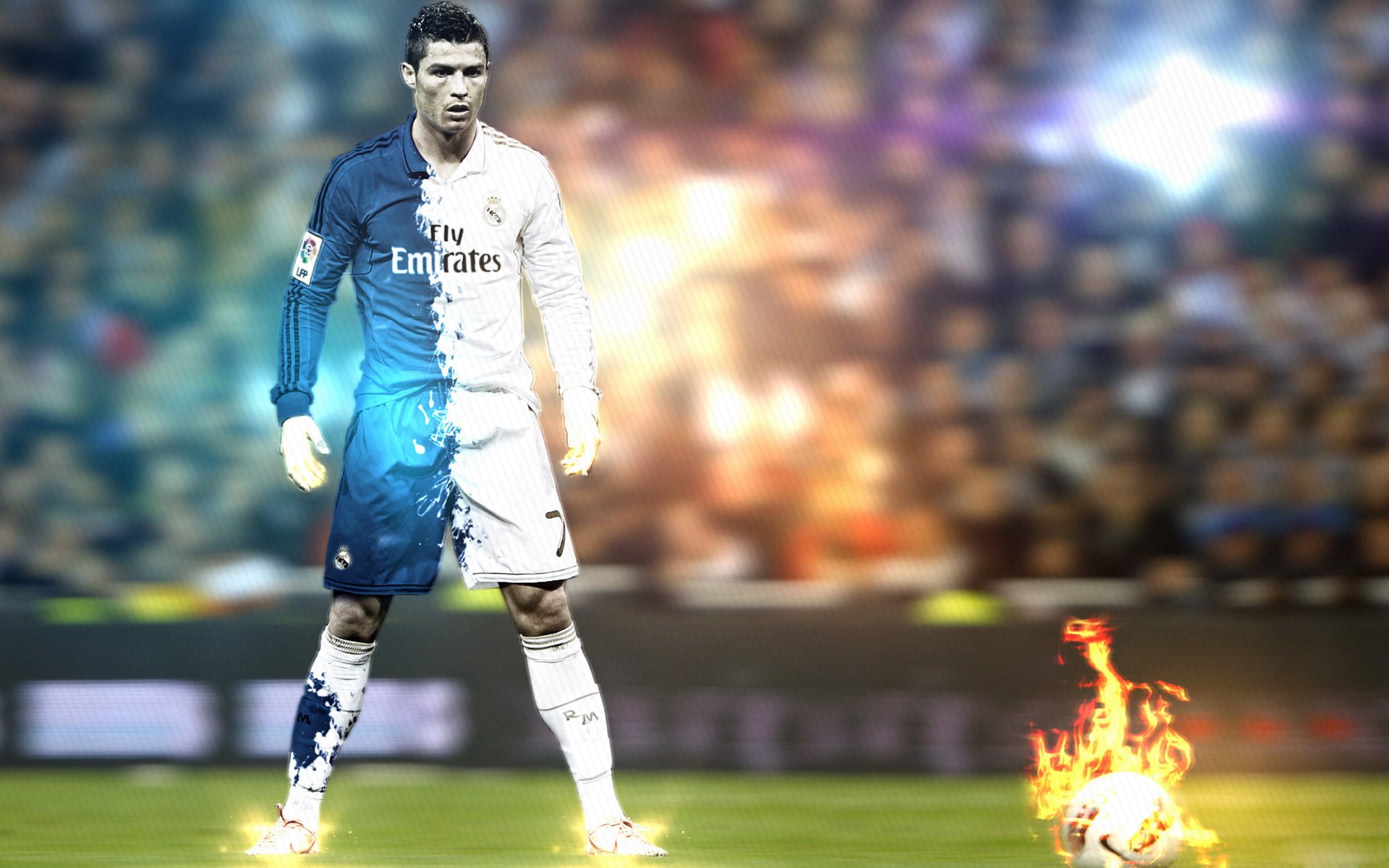 当沙漠玫瑰在酋长球场绽放,格列兹曼的欧冠加时启示录